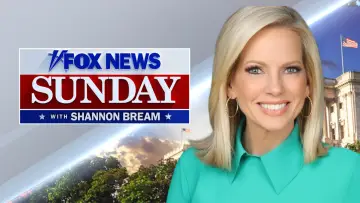 Задник до серіалу "Неділя на Fox News" #1536801
