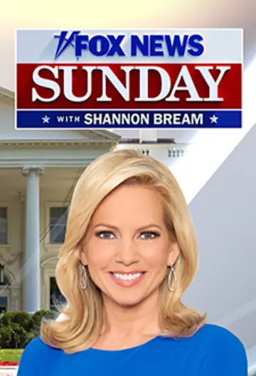 Постер до серіалу "Неділя на Fox News" #1536803