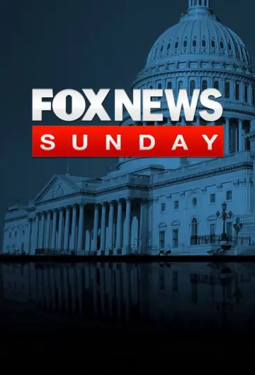 Постер до серіалу "Неділя на Fox News" #1536804
