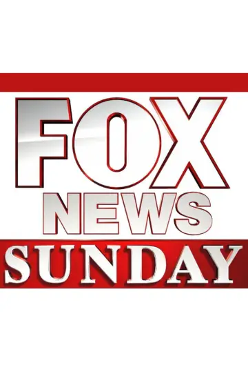 Постер до серіалу "Неділя на Fox News" #1536805