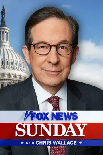 Постер до серіалу "Неділя на Fox News" #1536806