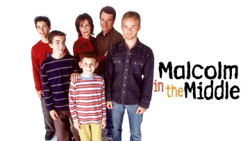 Задник к сериалу "Малкольм у центрі уваги" #1279346