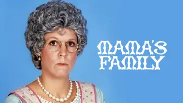 Задник до серіалу "Мамина родина" #1382633