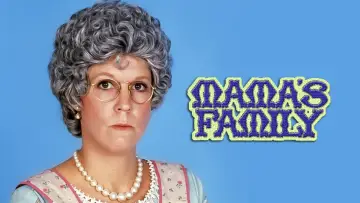Задник до серіалу "Мамина родина" #1382634