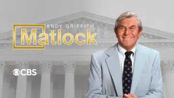 Задник до серіалу "Matlock" #1325670