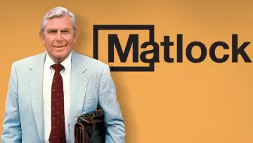 Задник до серіалу "Matlock" #1325671