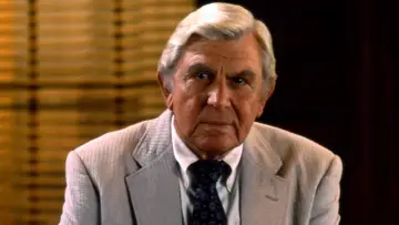 Задник до серіалу "Matlock" #1325672