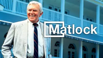 Задник до серіалу "Matlock" #1325673