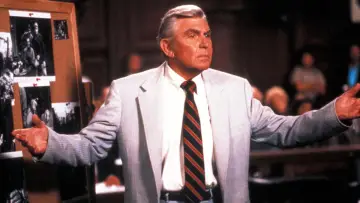 Задник до серіалу "Matlock" #1325676