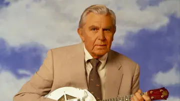 Задник до серіалу "Matlock" #1325678