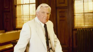 Задник до серіалу "Matlock" #1325679