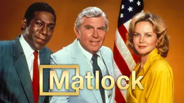 Задник до серіалу "Matlock" #1325683