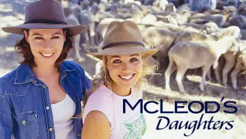 Задник до серіалу "McLeod