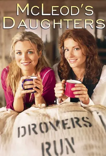 McLeod's Daughters постер