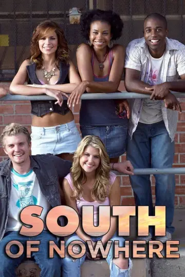 South of Nowhere постер