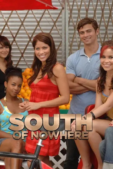 Постер до серіалу "South of Nowhere" #1680740