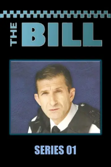 Постер до серіалу "The Bill" #1675796