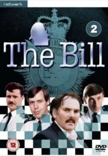 Постер до серіалу "The Bill" #1675798