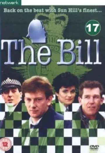 Постер до серіалу "The Bill" #1675829