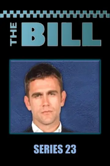 Постер до серіалу "The Bill" #1675842