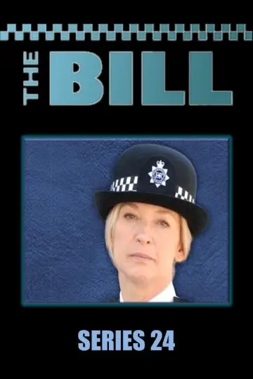 Постер до серіалу "The Bill" #1675845