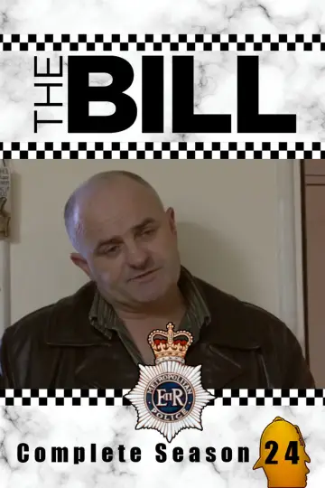 Постер до серіалу "The Bill" #1675846