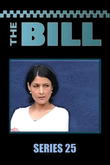 Постер до серіалу "The Bill" #1675849