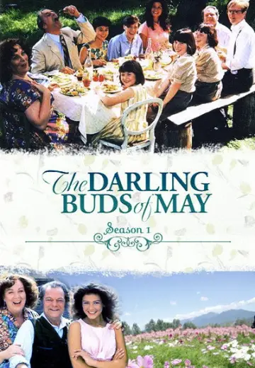Постер до серіалу "The Darling Buds of May" #1739202