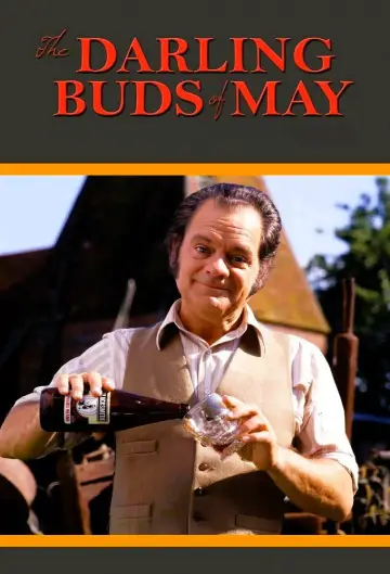 Постер до серіалу "The Darling Buds of May" #1739204