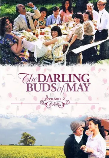 Постер до серіалу "The Darling Buds of May" #1739206