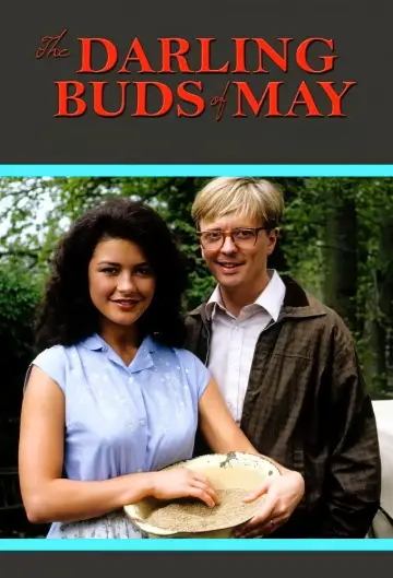 Постер до серіалу "The Darling Buds of May" #1739208
