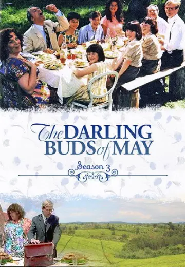 Постер до серіалу "The Darling Buds of May" #1739210
