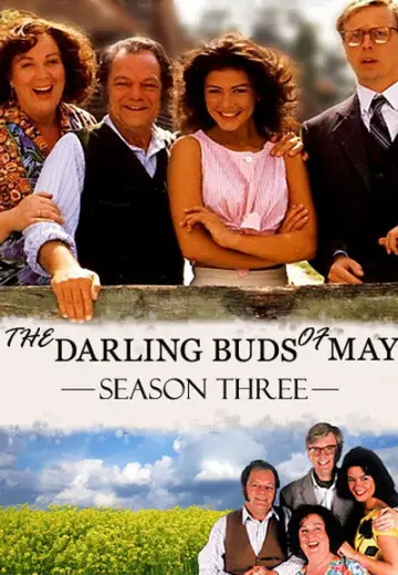 Постер до серіалу "The Darling Buds of May" #1739211