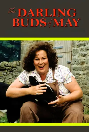 Постер до серіалу "The Darling Buds of May" #1739212