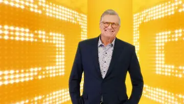 Задник к сериалу "The Price Is Right" #1358099