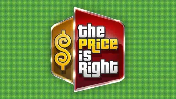 Задник к сериалу "The Price Is Right" #1358101