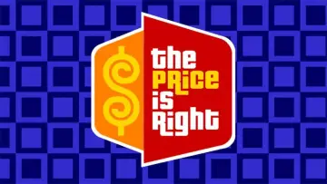 Задник к сериалу "The Price Is Right" #1358102