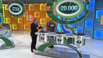 Задник к сериалу "The Price Is Right" #1358103