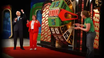 Задник к сериалу "The Price Is Right" #1358104