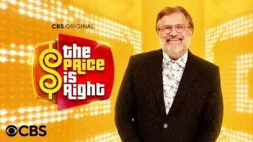 Задник к сериалу "The Price Is Right" #1358107