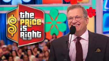 Задник к сериалу "The Price Is Right" #1358108