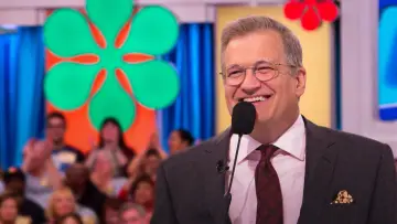 Задник к сериалу "The Price Is Right" #1358109