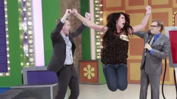 Задник к сериалу "The Price Is Right" #1358110