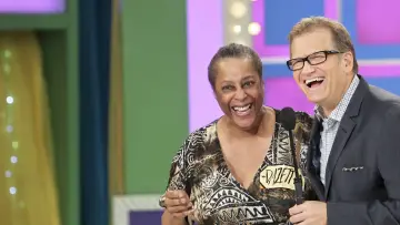 Задник к сериалу "The Price Is Right" #1358111