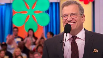 Задник к сериалу "The Price Is Right" #1358112
