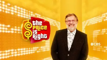 Задник к сериалу "The Price Is Right" #1358114