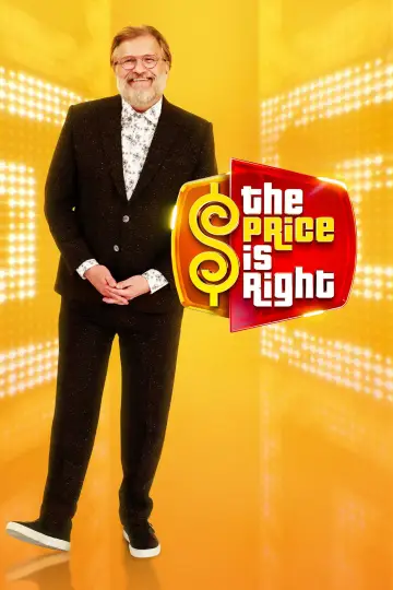 Постер к сериалу "The Price Is Right" #1358118