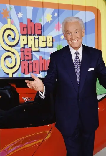 Постер к сериалу "The Price Is Right" #1358120
