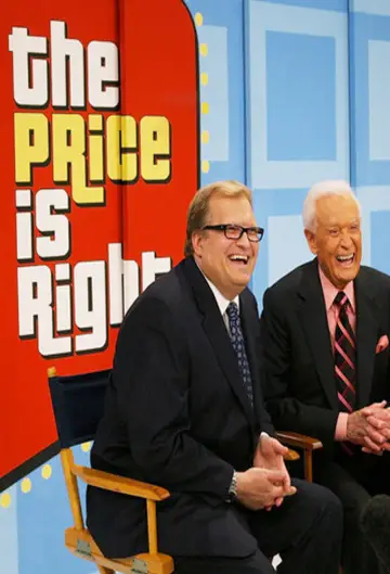 Постер к сериалу "The Price Is Right" #1358121