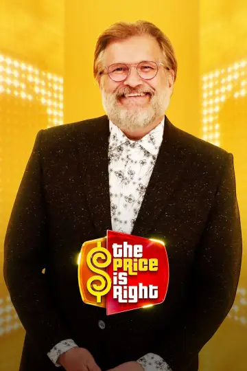 Постер к сериалу "The Price Is Right" #1358122